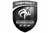 District football morbihan